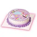 RR-Character Cake-Chelsea - My Scene