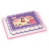 RR-Character Cake-Dancing Princesses