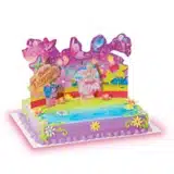 RR-Character Cake-Fairytopia