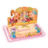 RR-Character Cake-Juicy Bling - My Scene