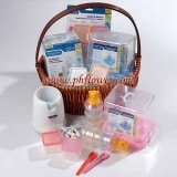 Baby Bottle & Food Warmer