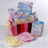 Grip Bowl & Feeding Spoon