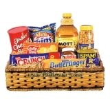 Starry, Starry Treats