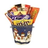 Choco Lovers Delight