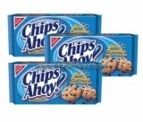 Chips Ahoy