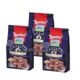 Loacker Quadratini Kakao