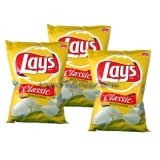 Lay's Classic Potato Chips