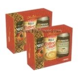 Nescafe Fine Coffee with Creamer Pack