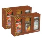 Nescafe Fine Coffee Pack