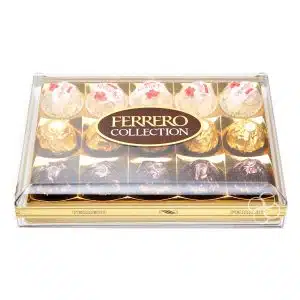 Ferrero Rocher Collection 24pcs