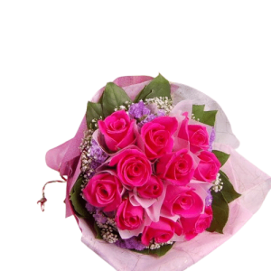 Barbie Bouquet