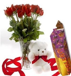 Sweet Huggable Bundle