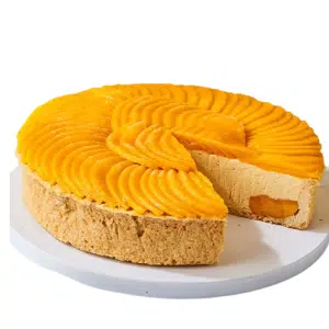 Conti's Mango Tart Cake
