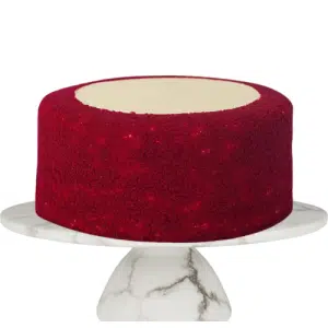 Cake2go Red Velvet Cheesecake