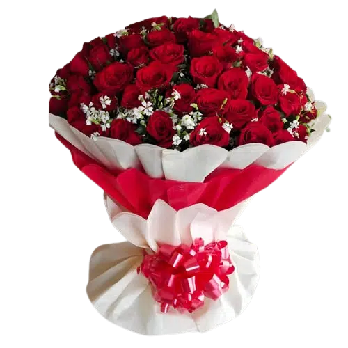 Send flowers to Philippines, Flower delivery Philippines, Send roses to Philippines Flower shop Philippines 100 Red Roses Bouquet