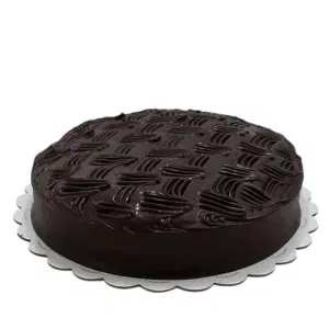 Conti's Moist Chocolate Cake