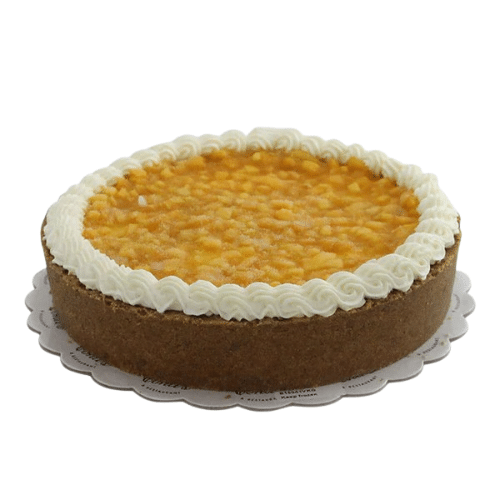 Send flowers to Philippines, Flower delivery Philippines, Send roses to Philippines Flower shop Philippines Conti's Mango Cheesecake Cake