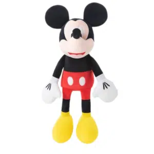 Disney Mickey Mouse 8.5 inch Classic Stuffed Toy