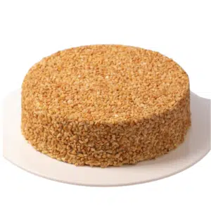 Conti's Sans Rival Cake