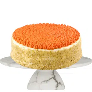 Cake2go Carrot Cake
