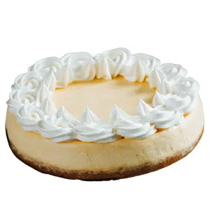 Mary Grace Cheesecake