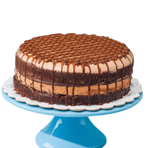 Conti's Choco Overload Cake Taguig