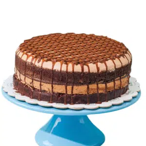 Conti's Choco Overload Cake Taguig