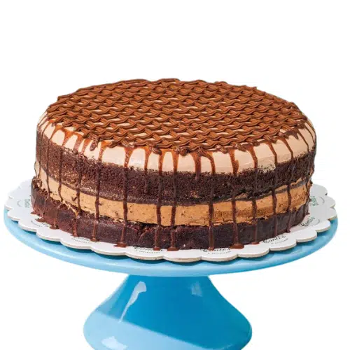 Send flowers to Philippines, Flower delivery Philippines, Send roses to Philippines Flower shop Philippines Conti's Choco Overload Cake Taguig