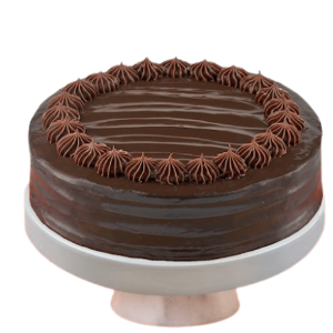 Red Ribbon Chocolate Bliss Cake Taguig