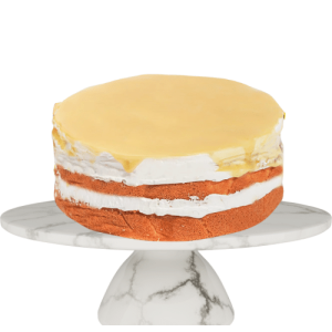 Cake2go Quattro Leches Cake
