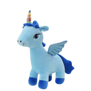 Avery Medium Unicorn Stuffed Toy