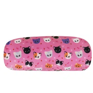 Funny Kitties Small Bolster