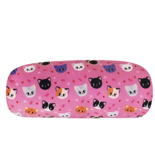 Funny Kitties Small Bolster