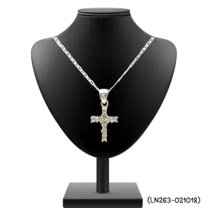 Unisilver Necklace (LN263- 021018)