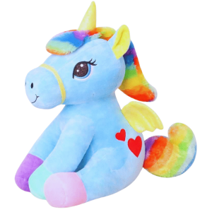 Madisson Blue Unicorn Stuffed Toy