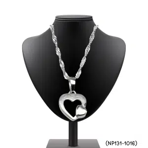 Unisilver Necklace (NP131- 1016)