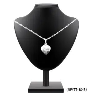 Unisilver Necklace (NP177- 1018)