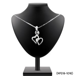 Unisilver Necklace (NP219- 1016)
