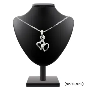 Unisilver Necklace (NP219- 1016)