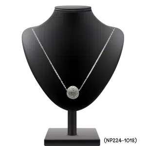 Unisilver Necklace (NP224- 1018)
