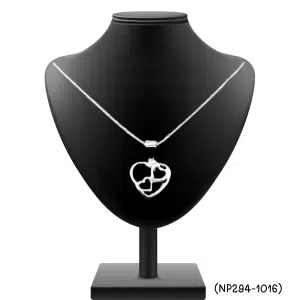 Unisilver Necklace (NP294-1016)