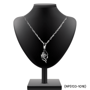 Unisilver Necklace (NPS133- 1016)