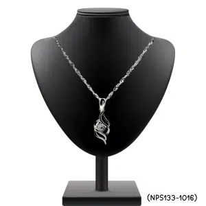 Unisilver Necklace (NPS133- 1016)