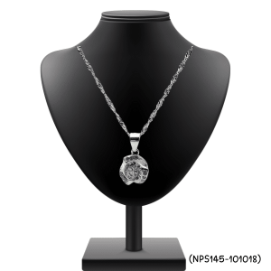Unisilver Necklace (NPS145 - 101018 )