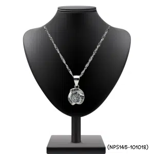 Unisilver Necklace (NPS145 - 101018 )