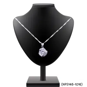 Unisilver Necklace (NPS145- 1016)