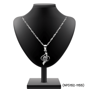 Unisilver Necklace (NPS152- 1155)