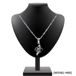 Unisilver Necklace (NPS152- 1155)