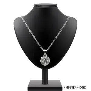 Unisilver Necklace (NPS164 -1016 )