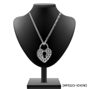 Unisilver Necklace (NPS203- 101016)